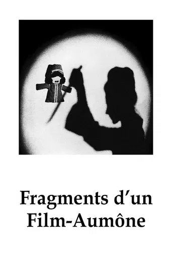 Fragments of an Alms-Film