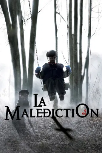 666, La Malédiction