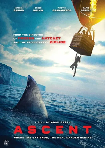 The Ascent