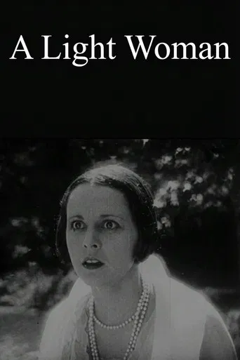A Light Woman