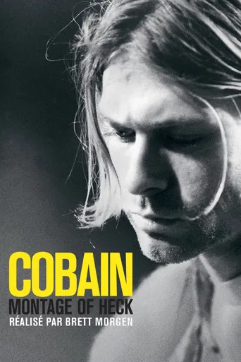 Cobain: Montage of Heck