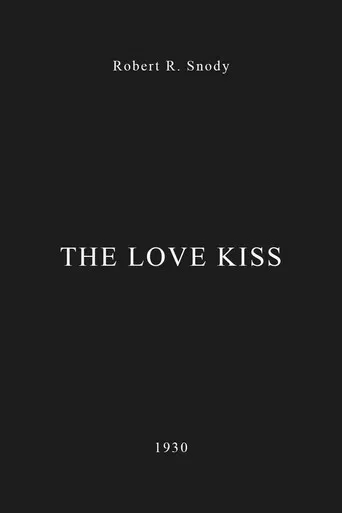 The Love Kiss