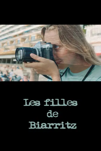 Les Filles de Biarritz