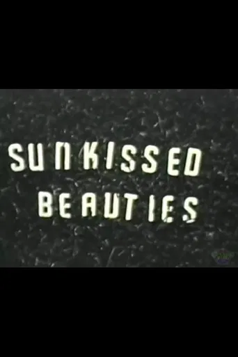 Sunkissed Beauties