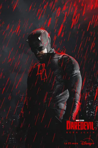 Daredevil : Born Again