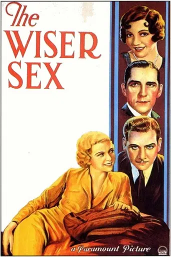 The Wiser Sex