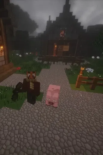 Minecraft Freedom