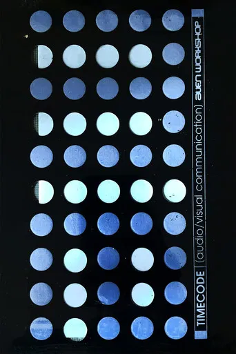 Alien Workshop - Timecode