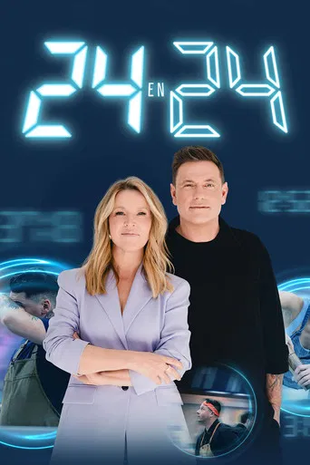 24 en 24