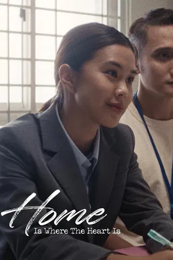 Home Is Where the Heart Is