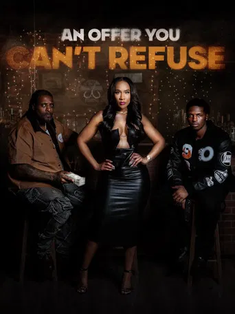 An Offer You Can't Refuse