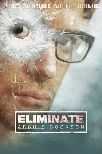 Eliminate: Archie Cookson