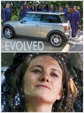 Evolved