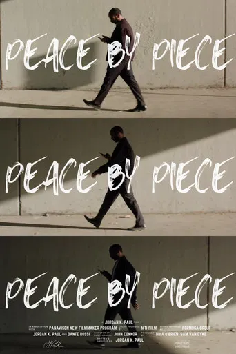 Peace by Piece