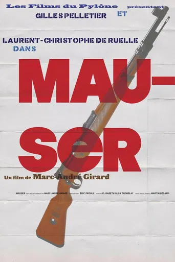 Mauser