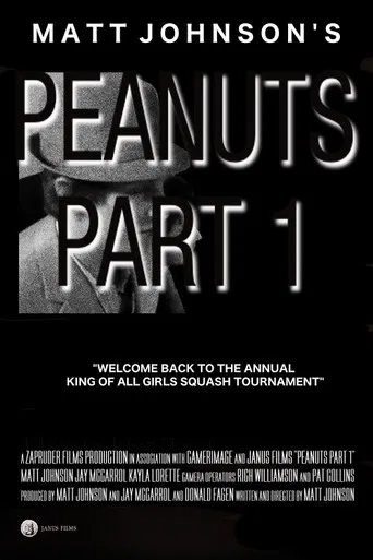Peanuts