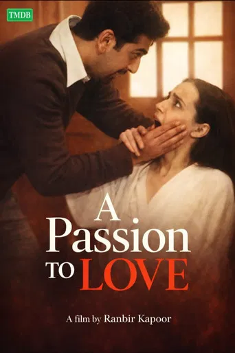 A Passion to Love