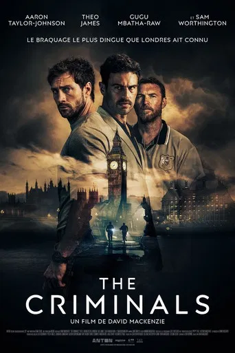 The Criminals