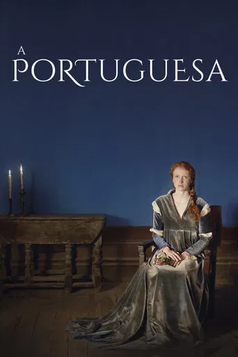 The Portuguese Woman