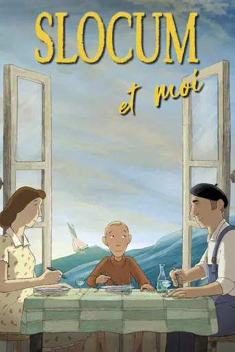 Slocum et moi