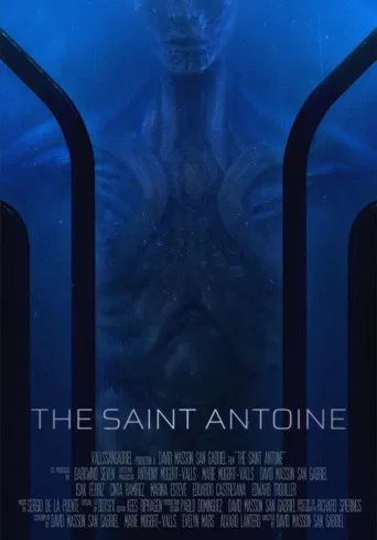 The Saint Antoine