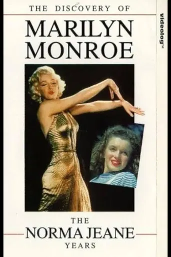 The Discovery Of Marilyn Monroe