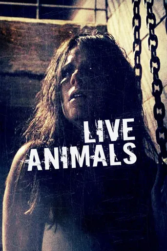 Live Animals