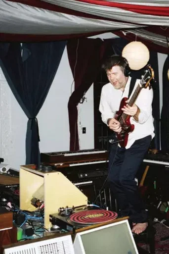 LCD Soundsystem: The Making Of This Is Happening