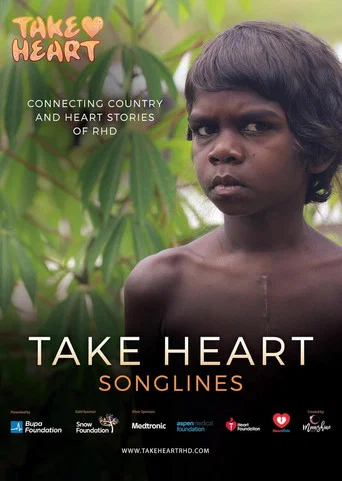 Take Heart: Songlines