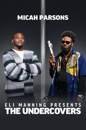 Eli Manning Presents: The Undercovers - Micah Parsons