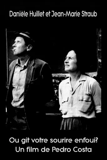 Où gît votre sourire enfoui ?