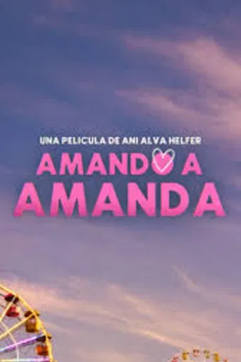 Amando a Amanda