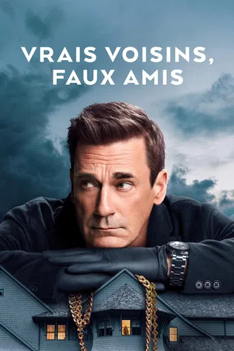 Vrais voisins, faux amis