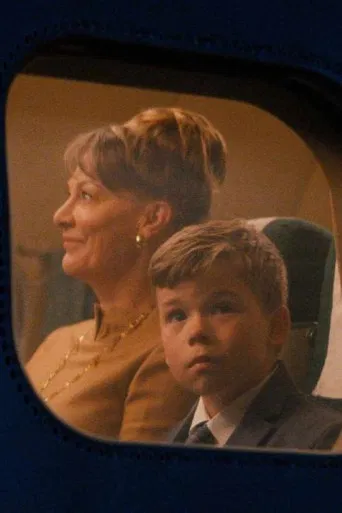 Vol de nuit pour Los Angeles