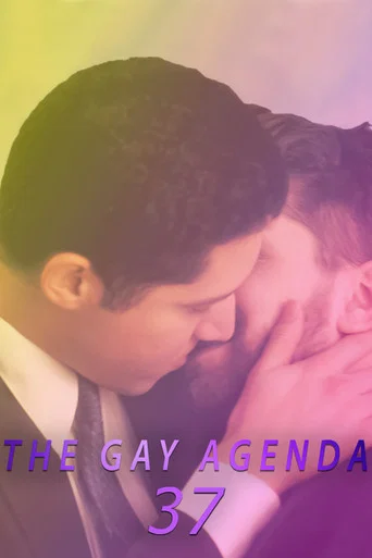The Gay Agenda 37