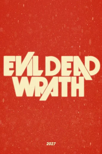 Evil Dead Wrath