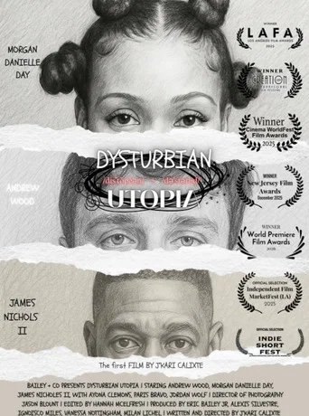 Dysturbian Utopia