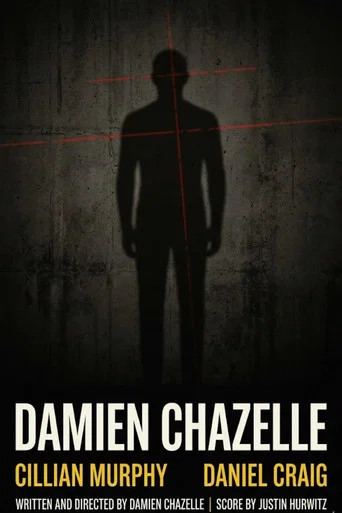 Untitled Damien Chazelle/Prison Movie