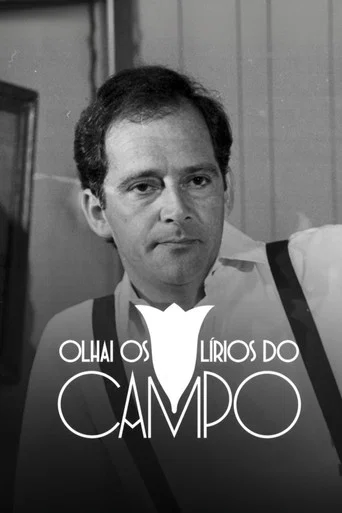 Olhai os Lírios do Campo