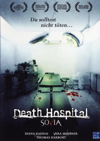 Sovia: Death Hospital