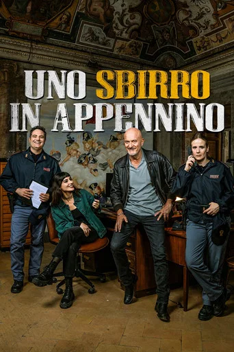 Uno sbirro in Appennino