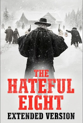 The Hateful Eight