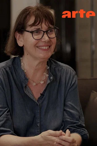 Conversation avec Lucile Hadzihalilovic