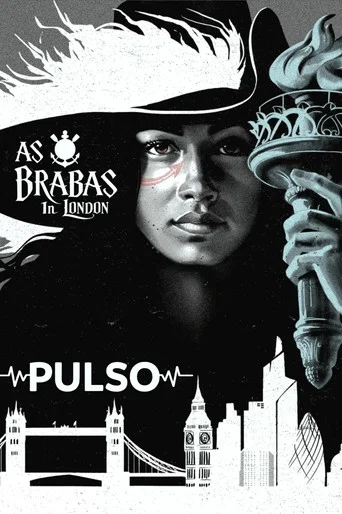 Pulse: As Brabas in London