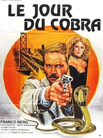 Le jour du cobra