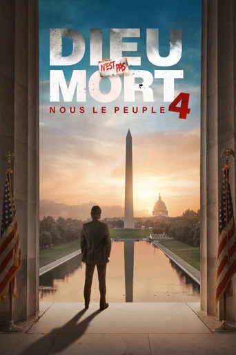 Dieu n'est pas mort 4 : Nous le peuple