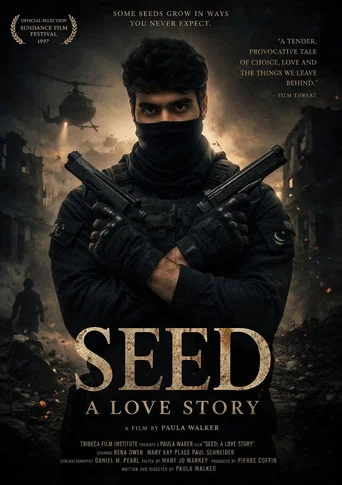 Seed: A Love Story
