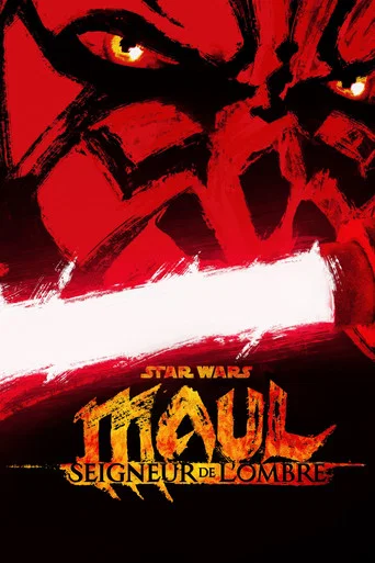 Star Wars : Maul - Seigneur de l'ombre