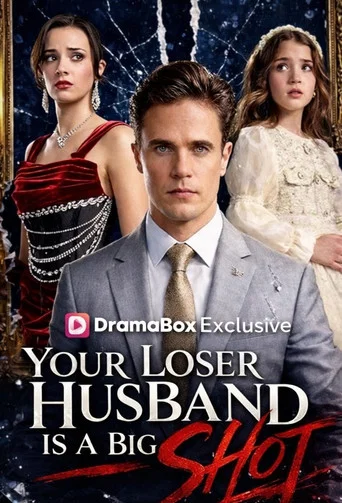 Your Loser Husband Is a Big Shot
