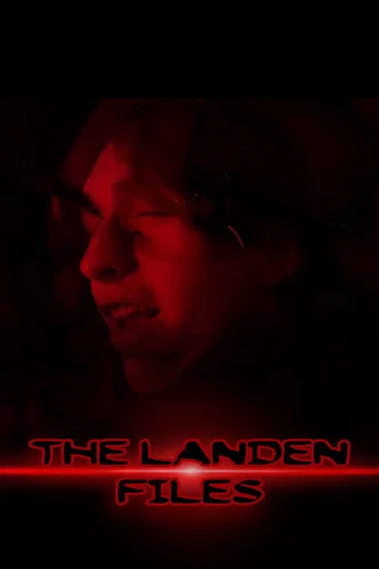 The Landen Files